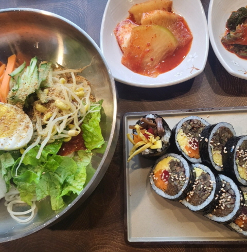 탐나는김밥국수-제주/서귀포/성산읍 (~05.30)