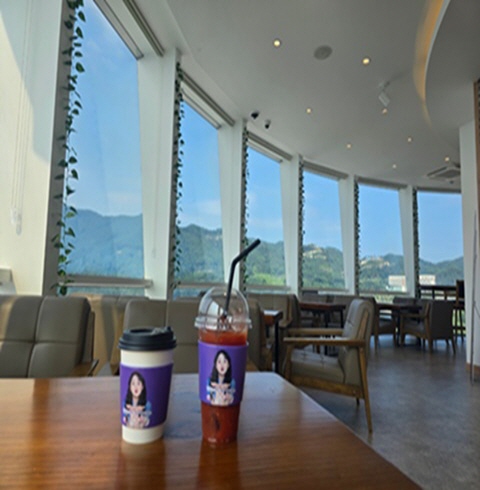 태연의 바람길카페-정읍/신정동(~11.30)