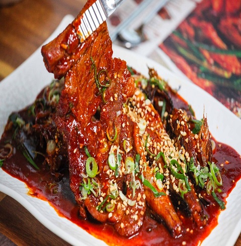 코다리각시 송천점-전주/덕진구/송천동(~10.30)