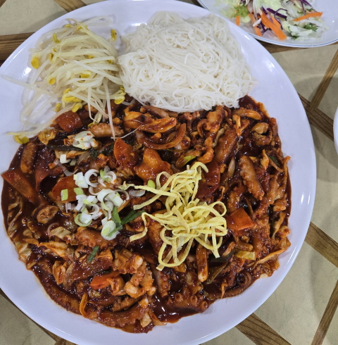 골때리네-전주/완산구/중화산동 (~10.30)