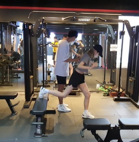 핏존 fitness-서울/송파구/석촌동 (~02.28)