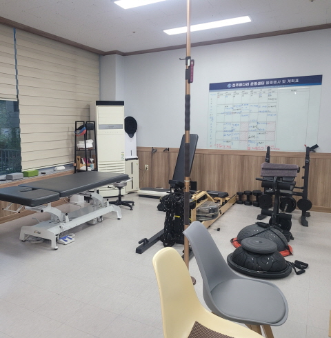 휜다리 운동센터-전주/덕진구/장동 (~10.30)