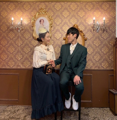 라라빈관-전주/완산구/전동 한옥마을 (~10.30)