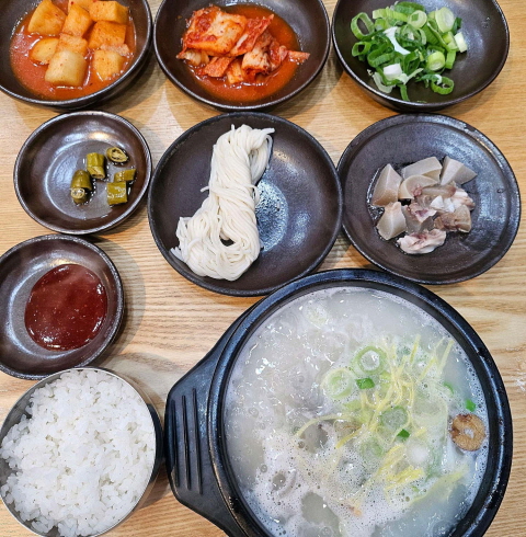 김판쇠전주우족탕 본점-전주/덕진구/금암동(~10.30)