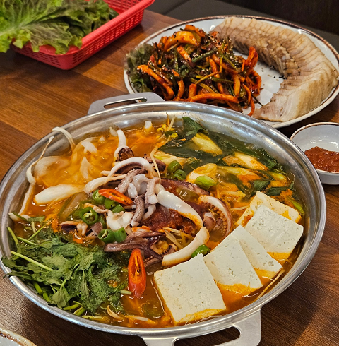 오적회관 부산정관점-부산/기장군/정관읍(~11.30)