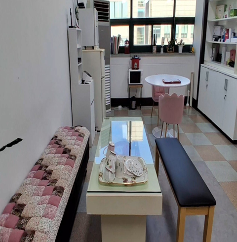 기적의 힐링숲-전주/완산구/서신동 (~11.30)