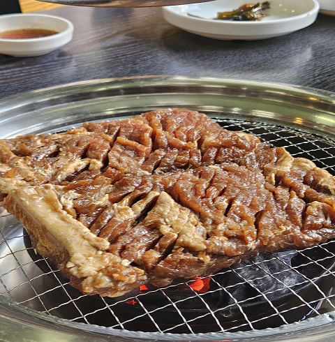 불타는안창살 본점-전주/완산구/서신동 (~11.30)