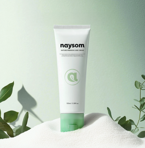 네이솜 네이쳐 프리미엄 케어 크림 45000원 상당