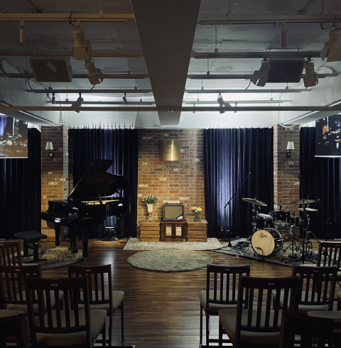 더바인홀 전주콘서트공연-전주/완산구/삼천동 (~12.30)