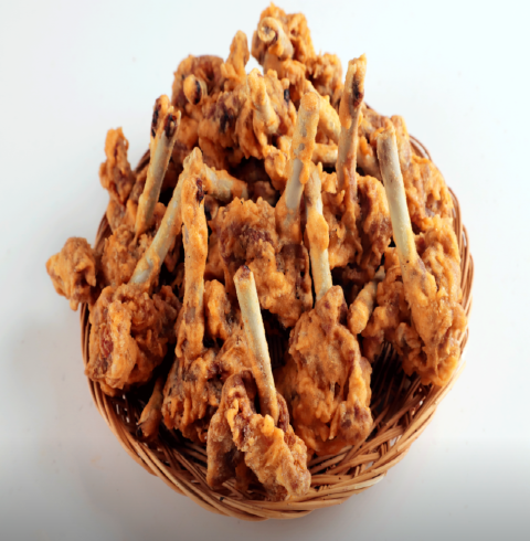 나정 오리날개튀김 전주 효자동점-전주/완산구/효자동 (~11.30)