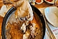복누룽지삼계탕-익산/송학동(~10.30)